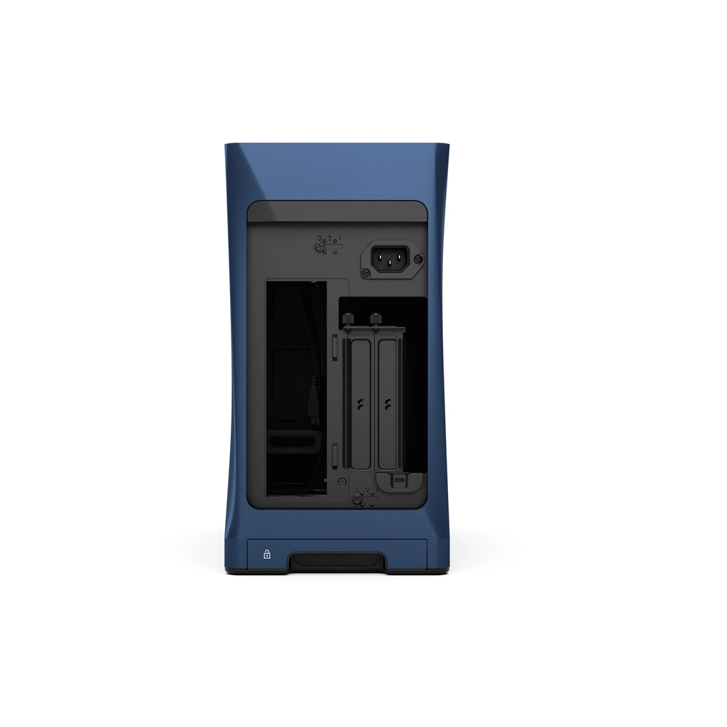 Корпус Fractal Design Era 2 Midnight Blue (FD-C-ERA2N-03) - зображення 9