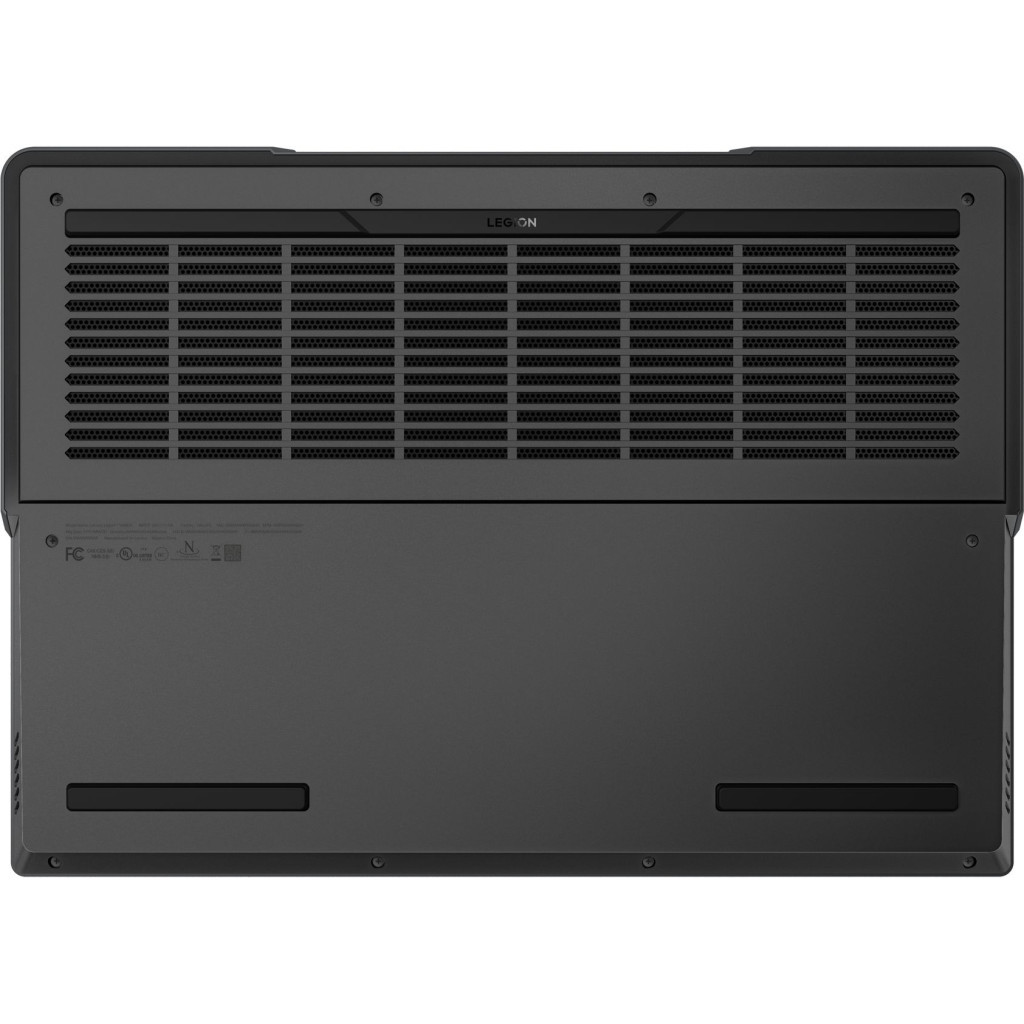 Ноутбук Lenovo Legion Pro 5 16IRX8 (82WK00KKRA) - зображення 11