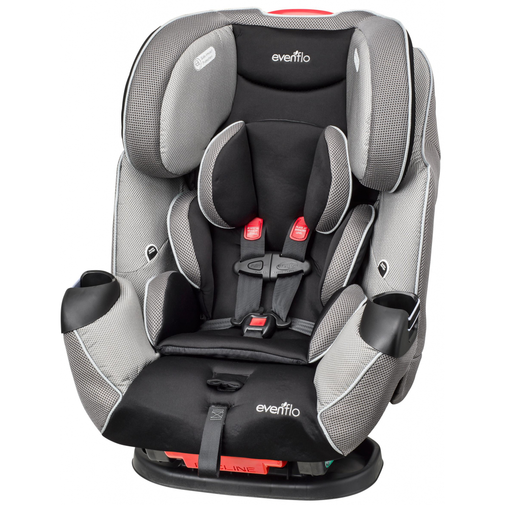 Автокрісло Evenflo Symphony Harrison (32884187584) - зображення 1