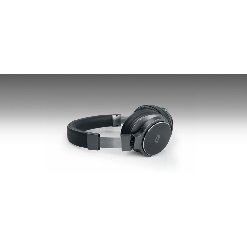 Навушники Muse M-275 CTV USB Black (M-275 CTV) - зображення 6