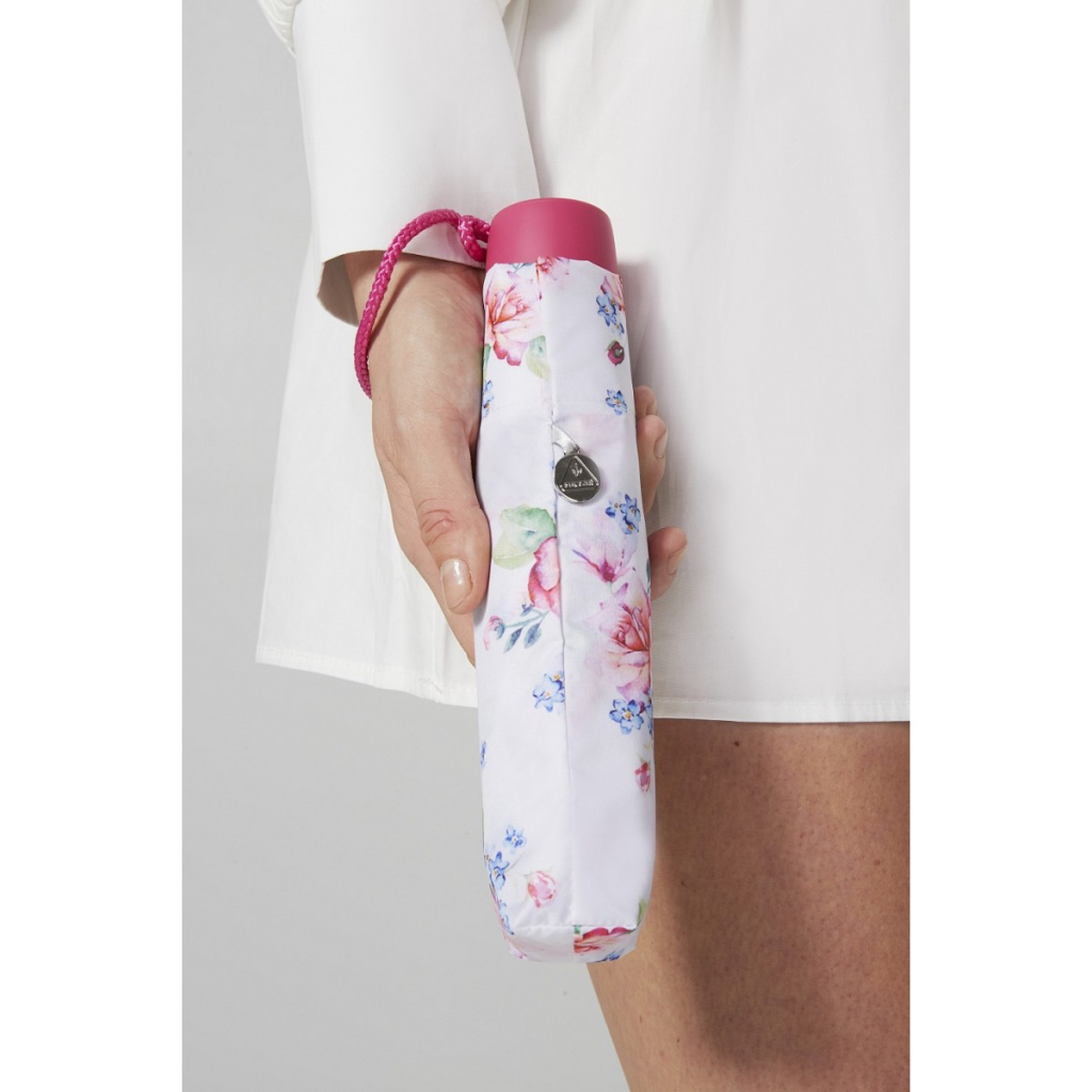 Парасоля Fulton L354 Minilite-2 Watercolor Blossom (L354-037706) - зображення 4