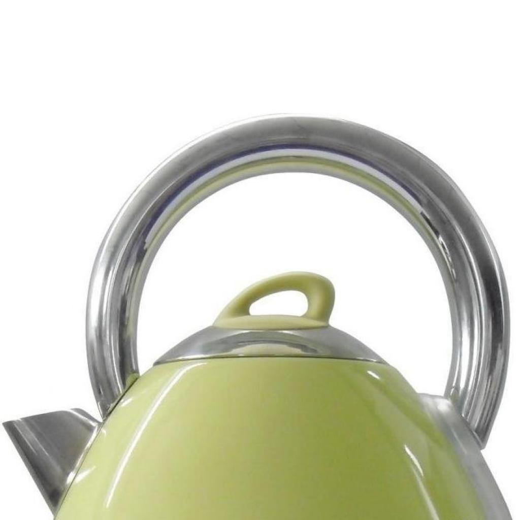 Електрочайник Laretti LR 7510 Olive (LR7510 Olive) - зображення 2