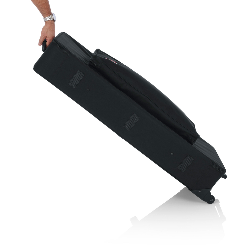 Кейс для клавішних Gator 61 Note Lightweight Keyboard Case (GK-61) - изображение 6