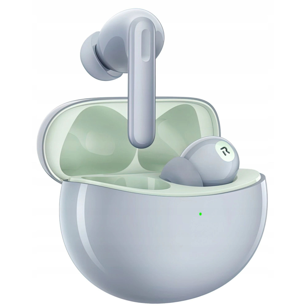 Навушники Oppo Enco Air2 Pro Grey (ETE21 Grey) - зображення 3