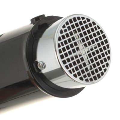 Фен-щітка Supra PHS-2050N black - зображення 3