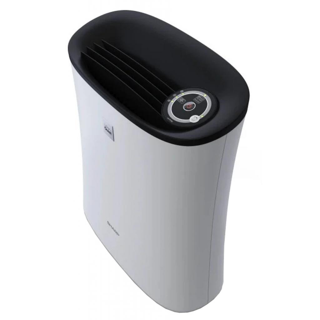 Очисник повітря Sharp SHARP UA-PE30E-WB (UA-PE30E-WB) - зображення 4