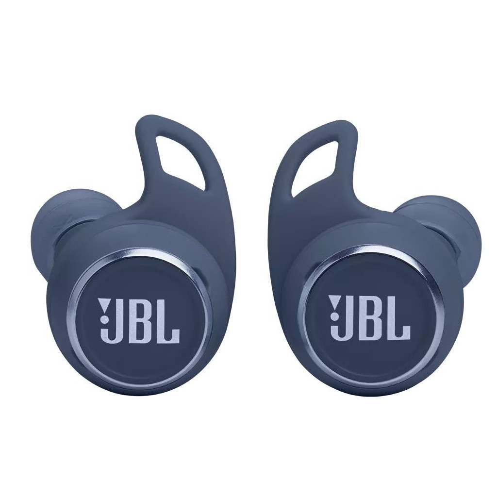 Навушники JBL Reflect Aero TWS Blue (JBLREFLECTAEROBLU) - зображення 3