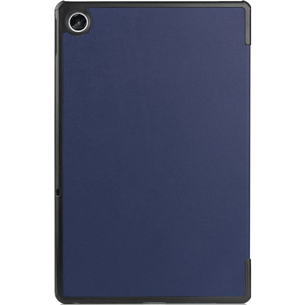 Чохол до планшета BeCover Smart Case Lenovo Tab M10 Plus TB-125F (3rd Gen)/K10 Pro TB-226 10.61" Deep Blue (708302) - зображення 3