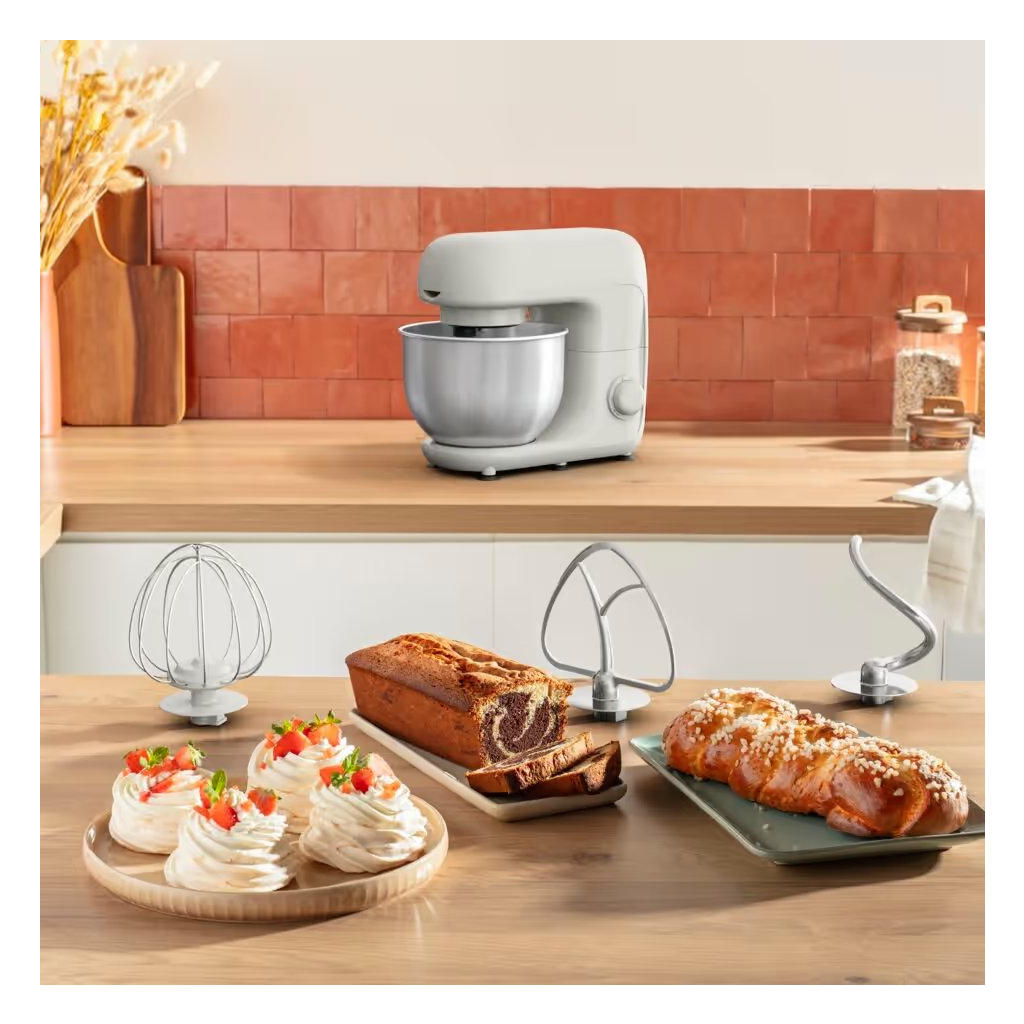 Міксер Tefal QB160138 - зображення 8