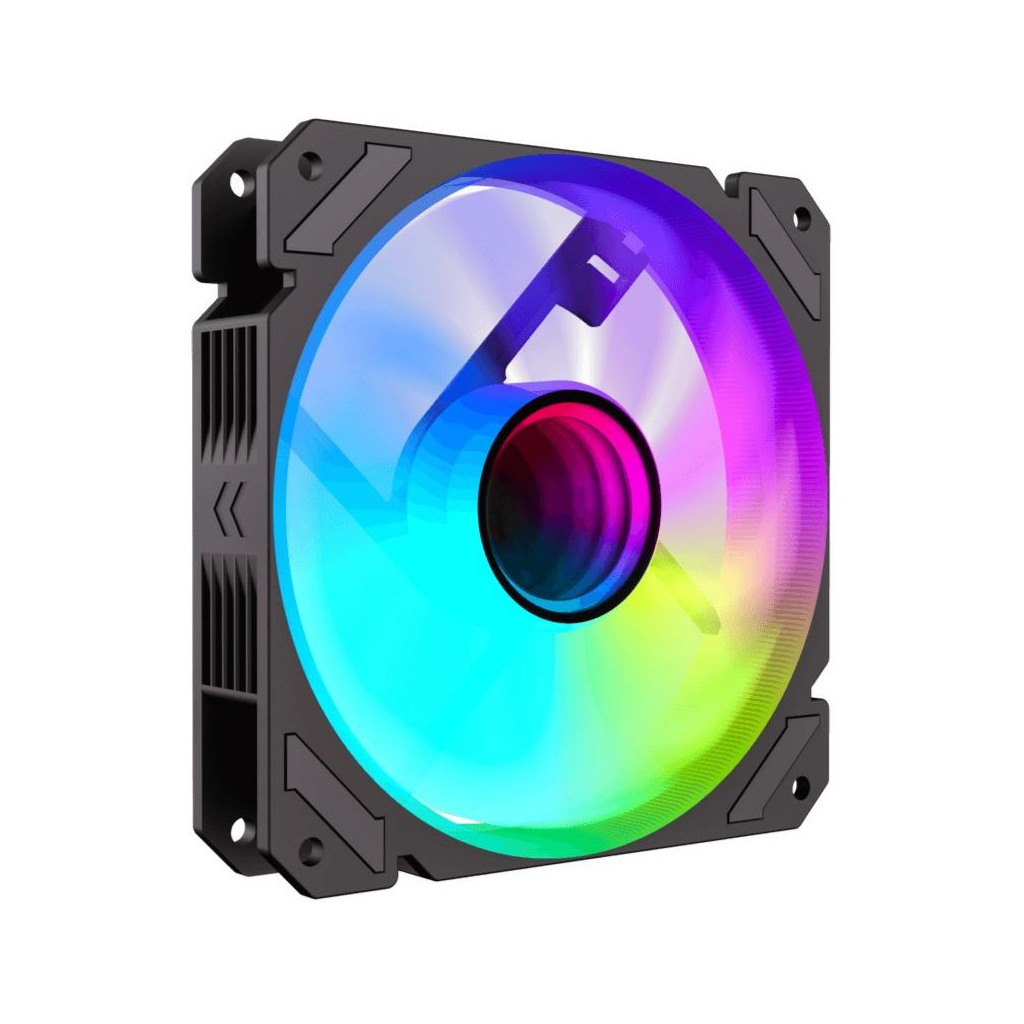 Кулер до корпусу Gamemax RC300 - зображення 5