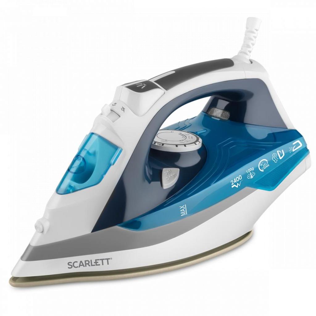 Праска Scarlett SC-SI30P06 - зображення 1