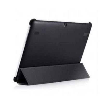 Чохол до планшета Huawei MediaPad 10 Black Business style (2356222) - зображення 1