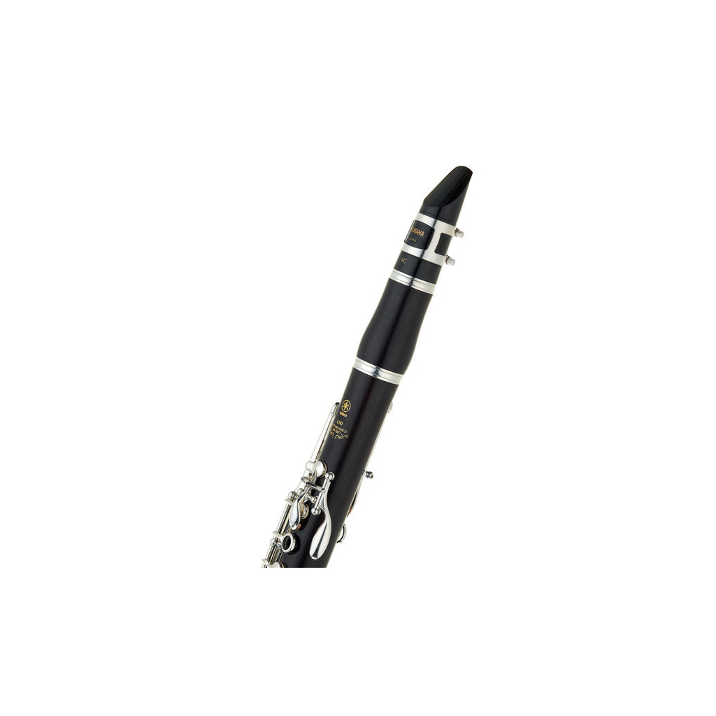 Кларнет Yamaha YCL-650E - изображение 3