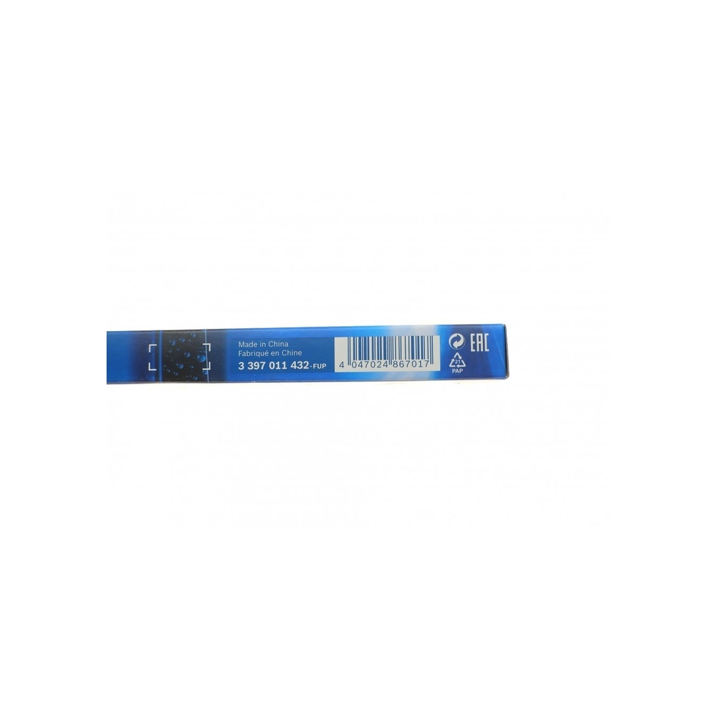 Щітка склоочисника Bosch 3 397 011 432 - зображення 5