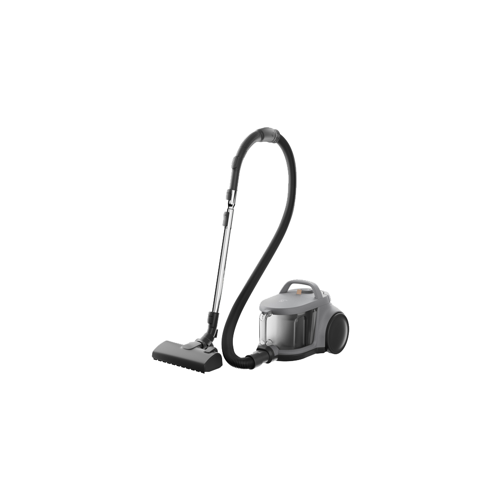 Пилосос Electrolux EL51A2UG - зображення 2