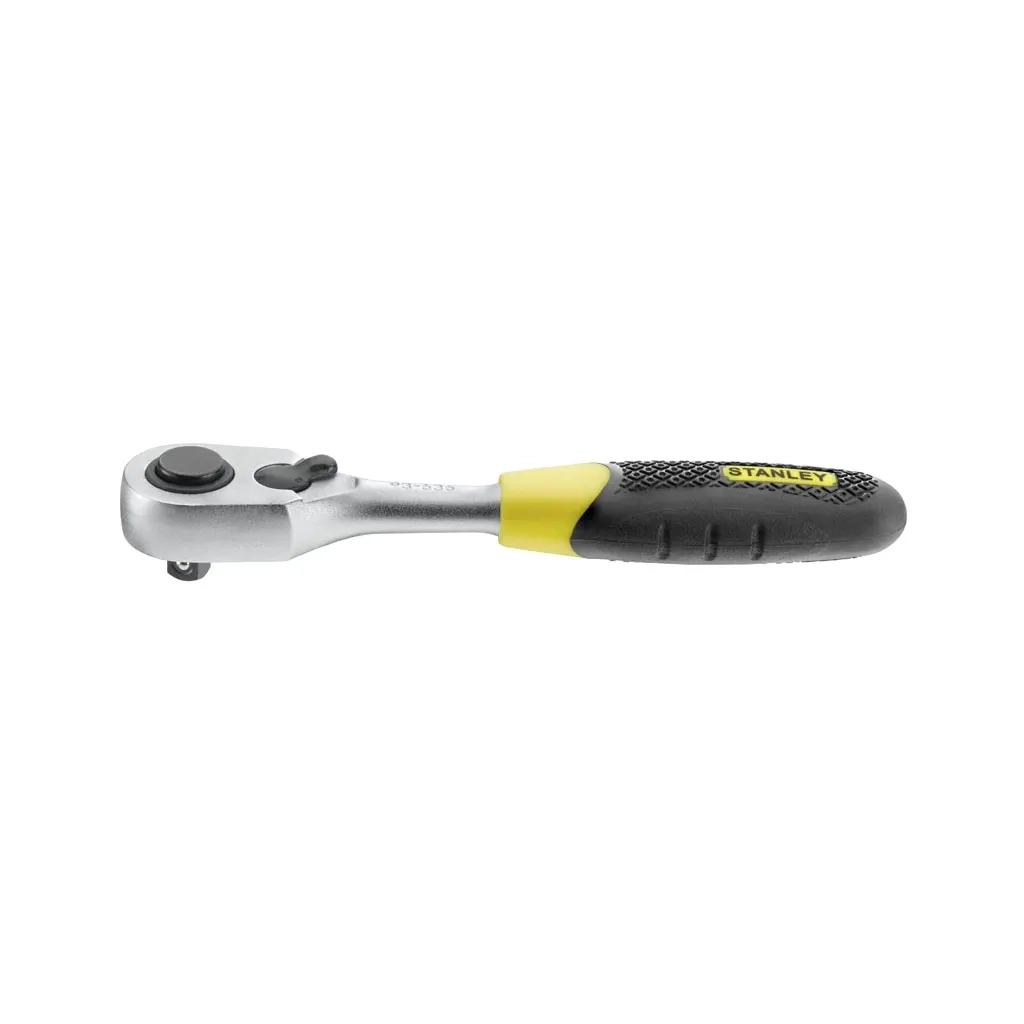 Тріскачка Stanley 1/4", L144 мм. (STMT82663-0) - зображення 1