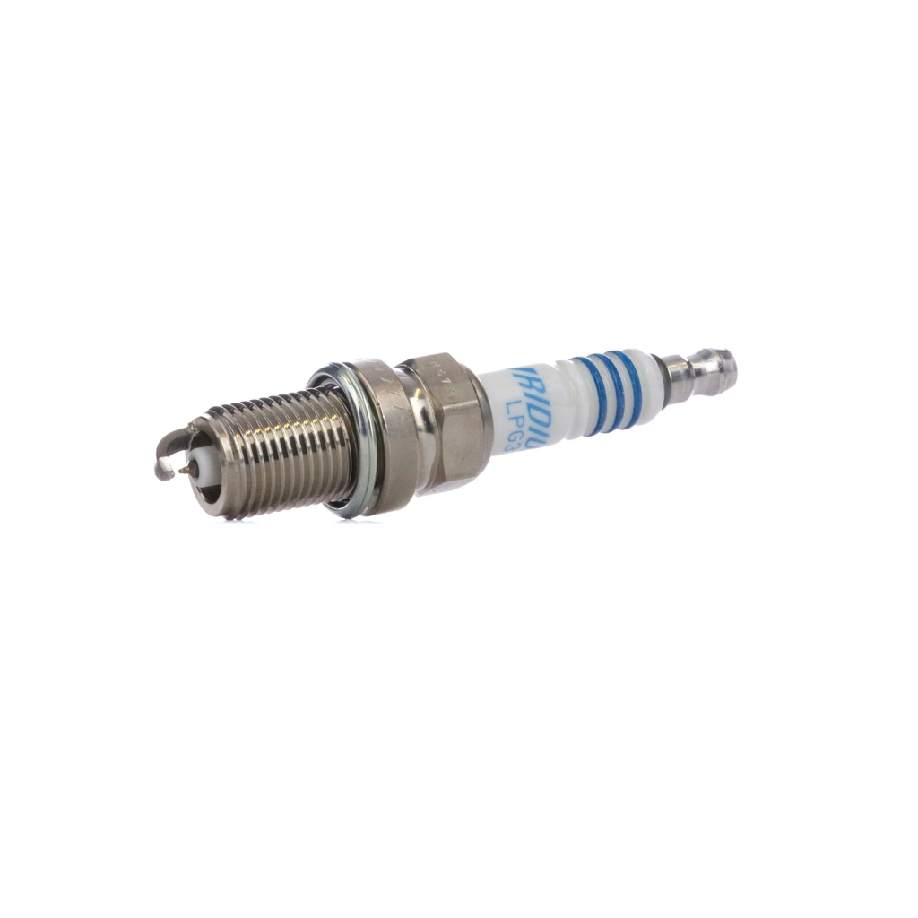 Свічка запалювання NGK 1498 LPG3 - зображення 2