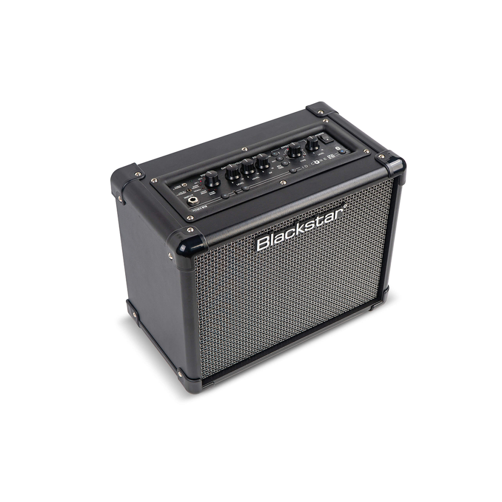 Комбопідсилювач Blackstar ID:CORE V4 Stereo 10 Bluetooth (301018) - зображення 2