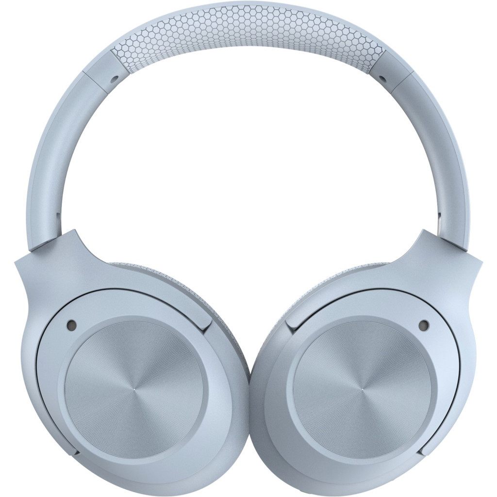 Навушники A4Tech BH220 Blue (4711421996365) - зображення 5