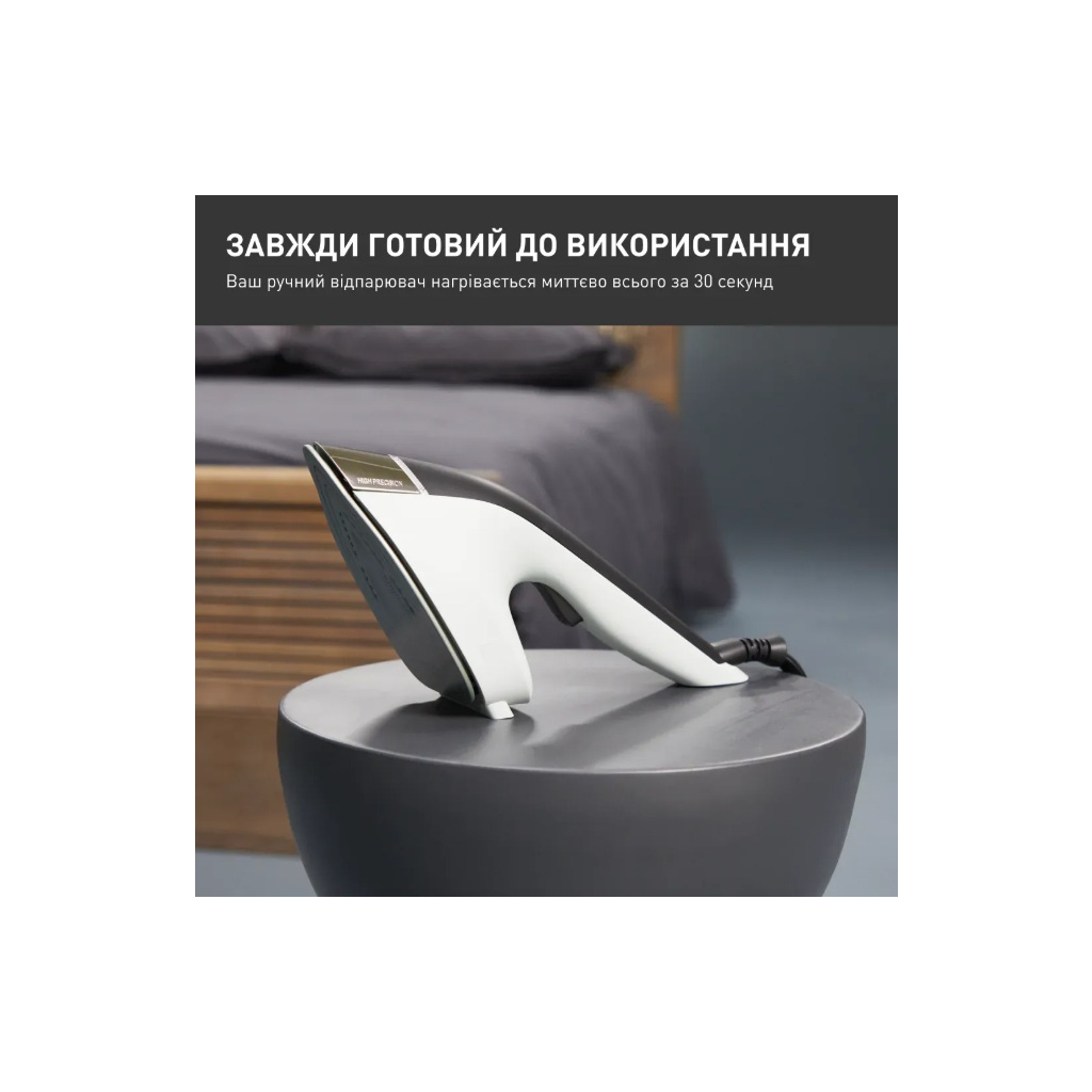 Відпарювач для одягу Tefal JF4031E0 - изображение 5