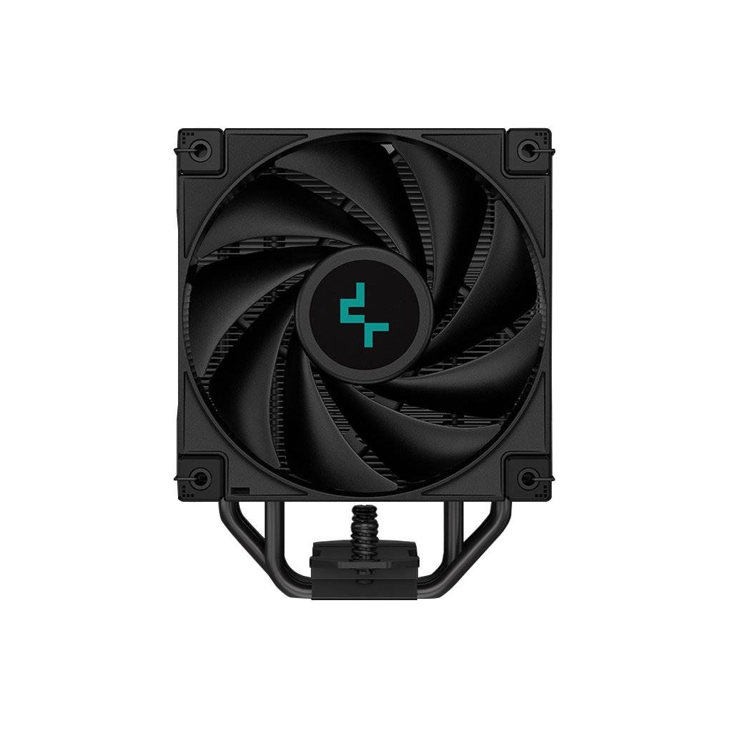 Кулер до процесора Deepcool AK400 ZERO DARK - зображення 3
