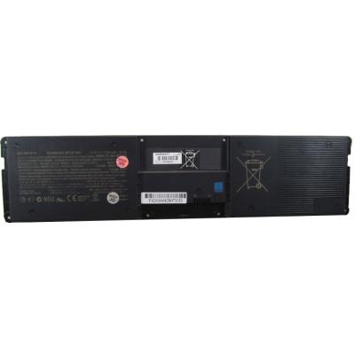 Акумулятор до ноутбука Sony VGP-BPS27, 4000mAh, 6cell, 11.1V, Li-ion (A41801) - зображення 1
