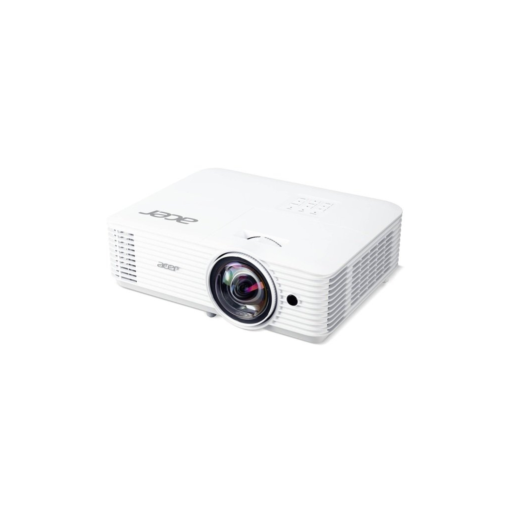 Проектор Optoma UHD38 - зображення 4