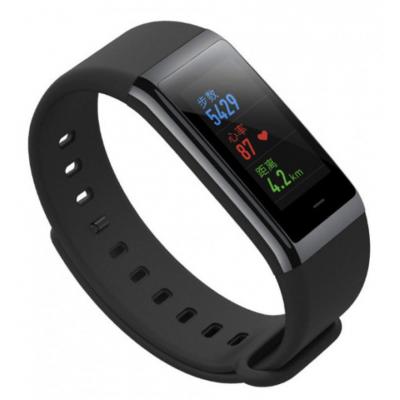 Фітнес браслет Amazfit Cor Black (A1702CB) - зображення 2