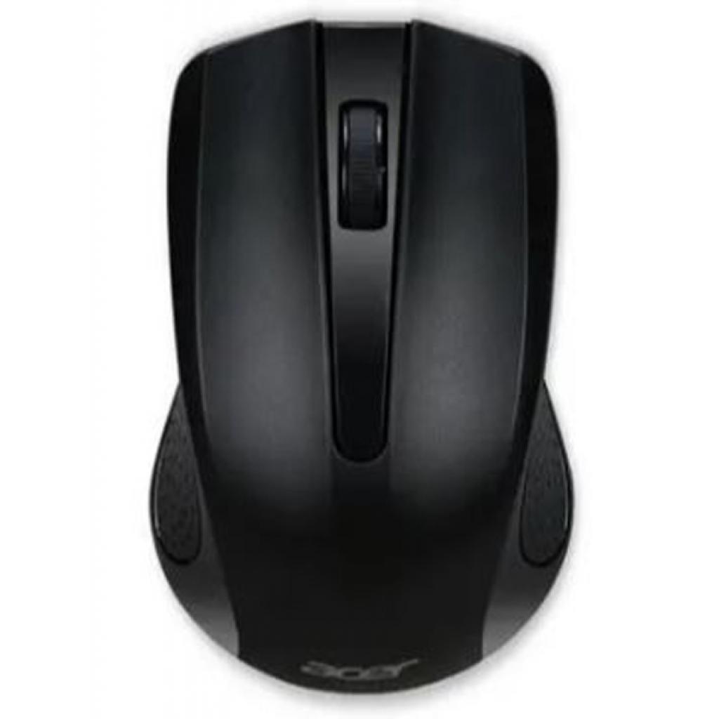 Мишка Acer 2.4G Wireless Optical Black (NP.MCE11.00T) - зображення 2