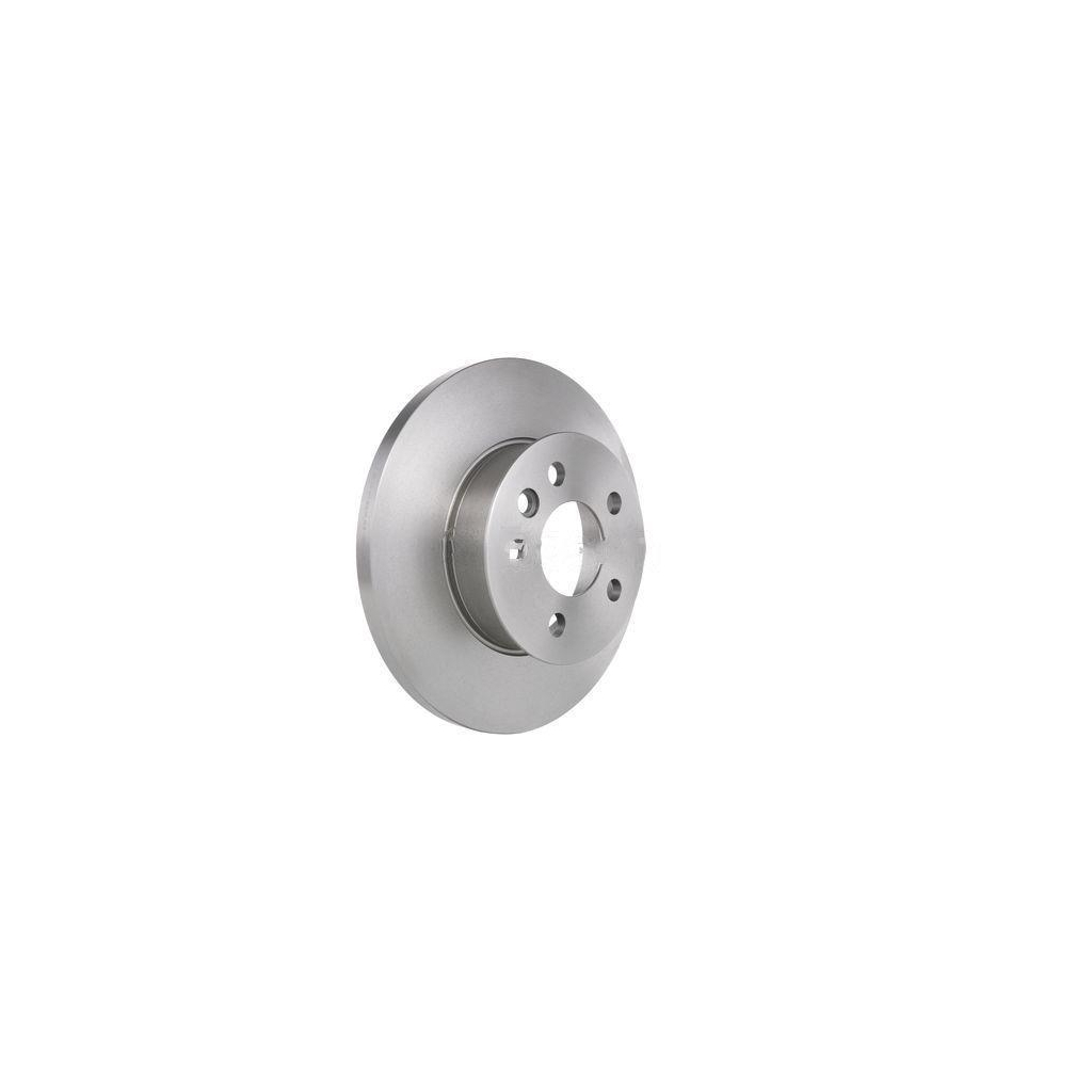 Гальмівний диск Bosch 0 986 478 613 - зображення 6