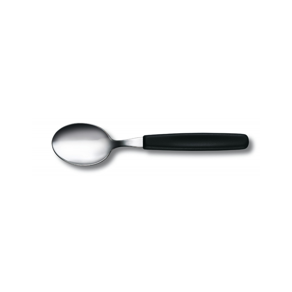 Столова ложка Victorinox SwissClassic Table Spoon Black (5.1553) - зображення 1