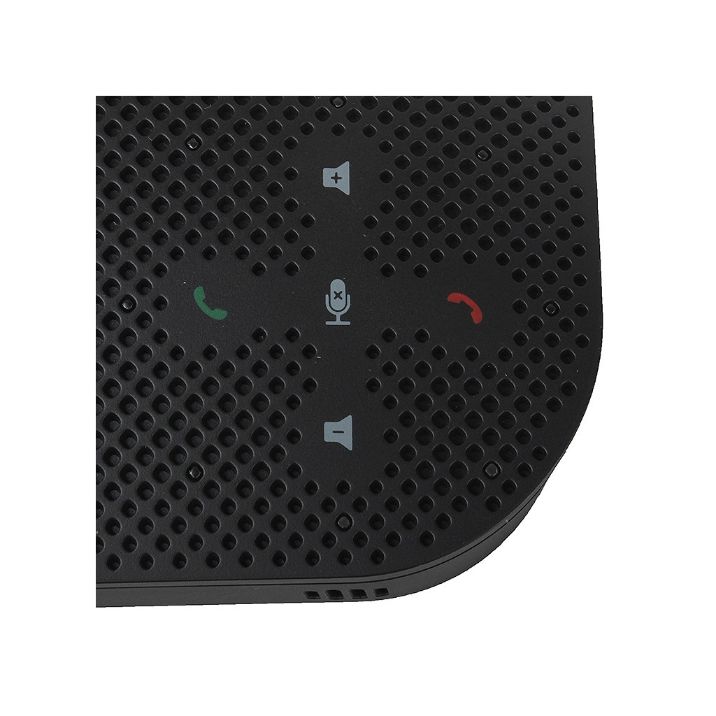 Спікерфон Logitech Mobile Speakerphone P710e (980-000742) - зображення 10