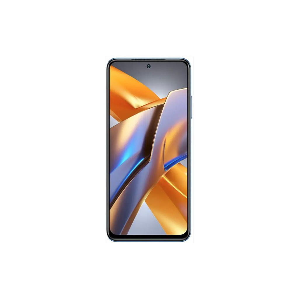 Мобільний телефон Xiaomi Poco M5s 6/128GB Blue (971303) - зображення 2