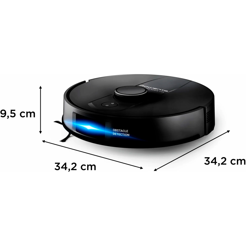 Пилосос Rowenta RR91C5WH - зображення 3