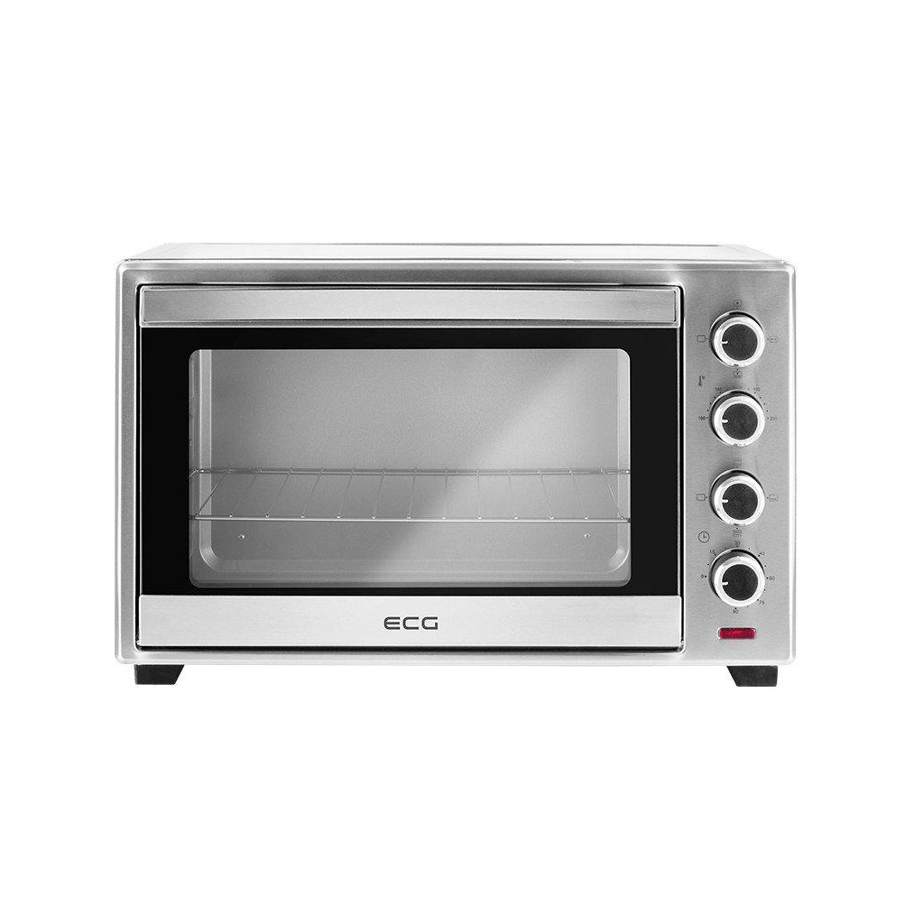 Електропіч ECG ET 20482 Stainless - изображение 1