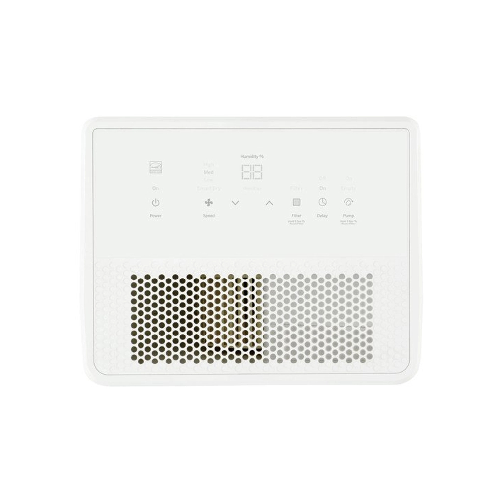 Осушувач повітря Haier AG20BB1TAA - зображення 4