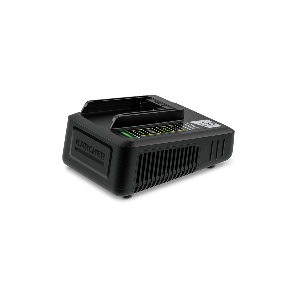 Тример садовий Karcher LTR 18-25 Battery Set (18/2.5), 18V, 2.5Ah (9.611-428.0) - изображение 6