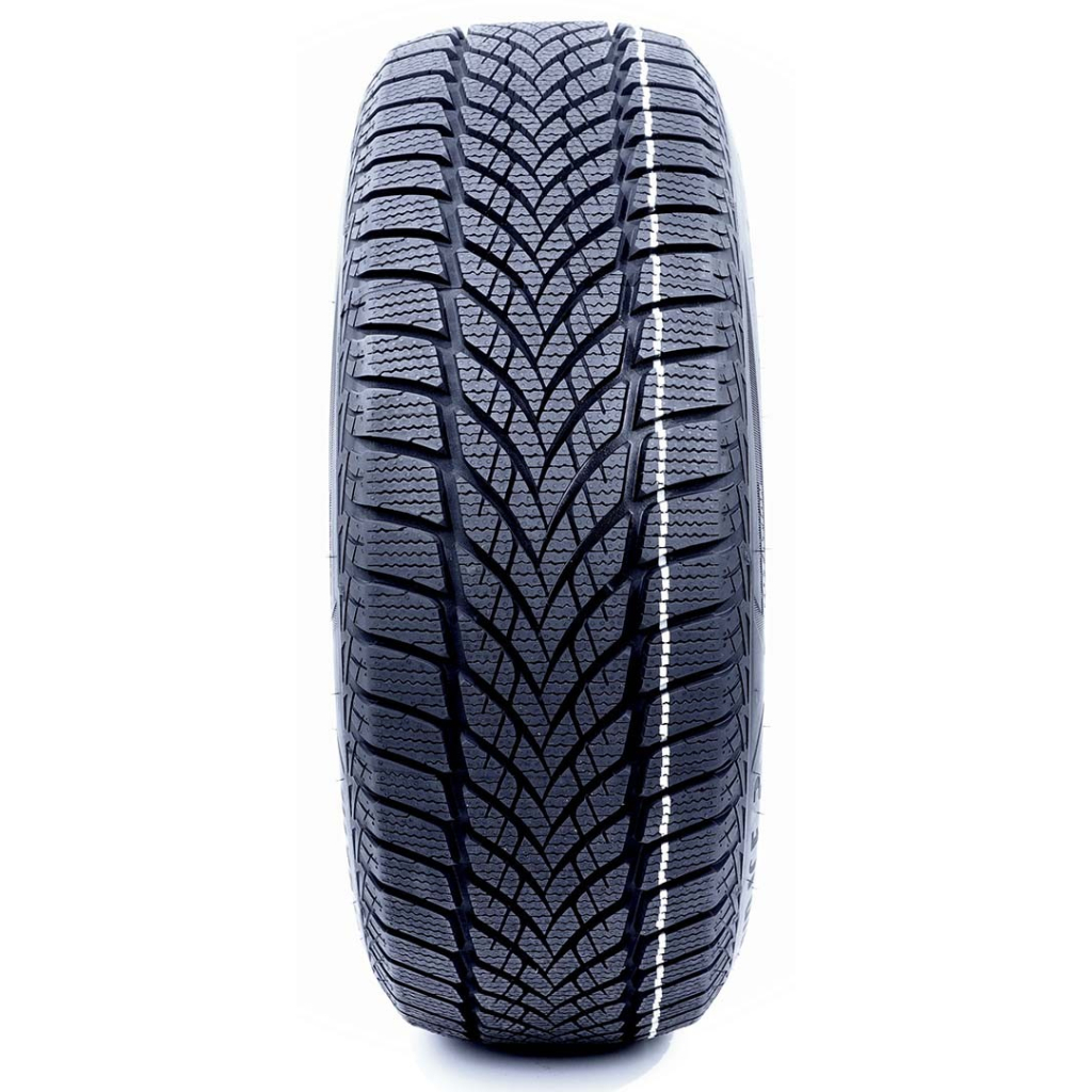 Шина Goodyear Ultra Grip Ice 2 XL 245/50R18 104T - изображение 4