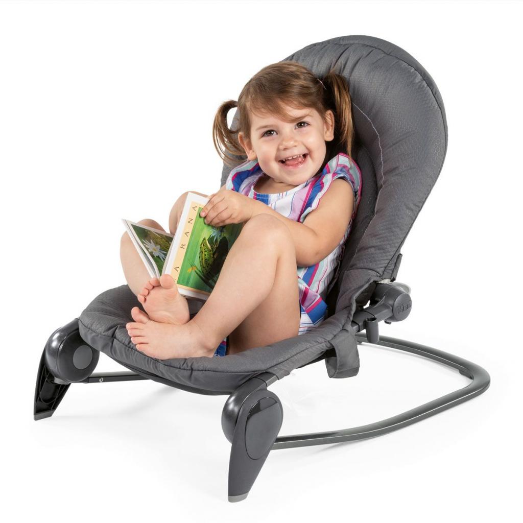 Крісло-гойдалка Chicco Chicco Hoopla (79840.77) - зображення 6