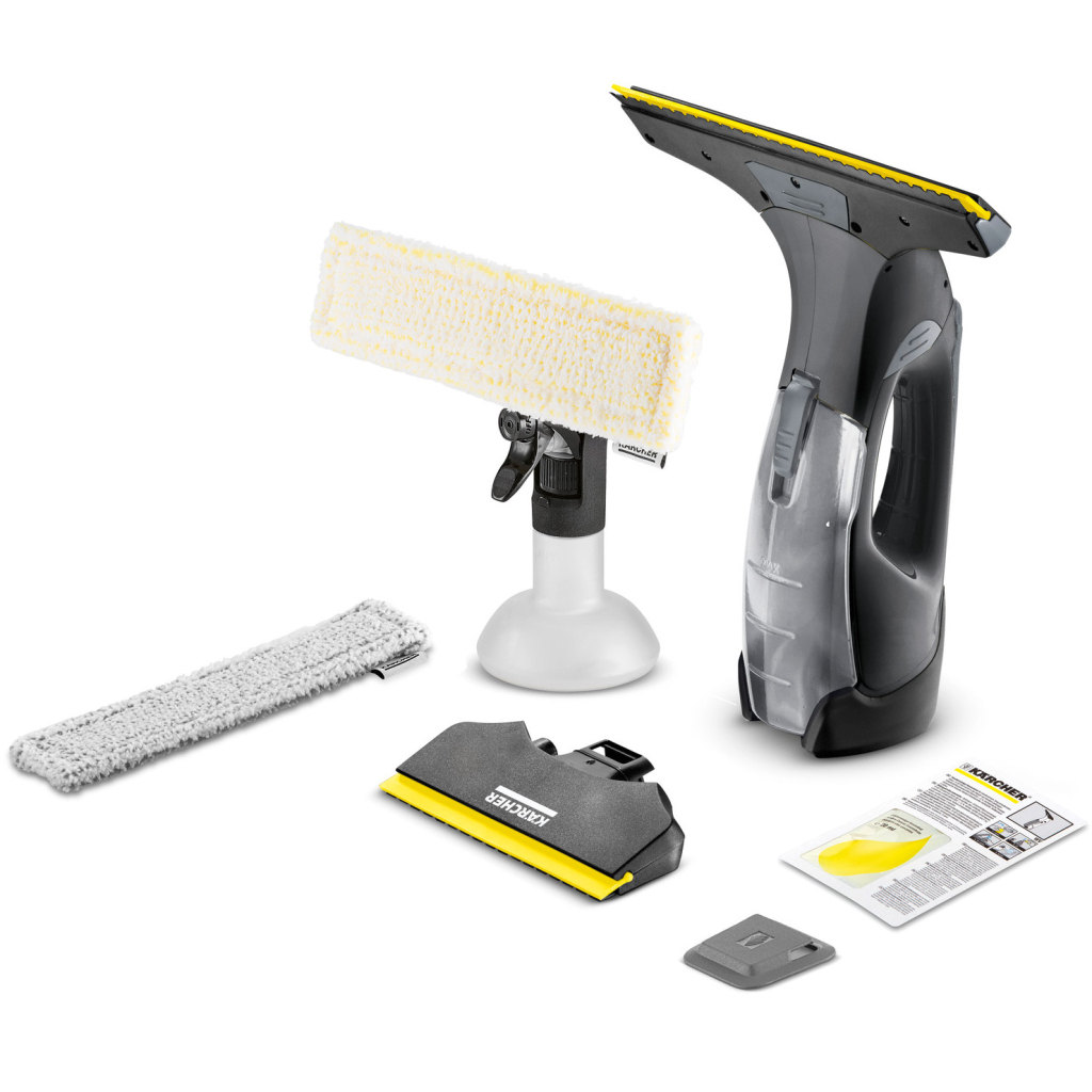 Пилосос Karcher WV 5 Plus (1.633-711.0) - изображение 1