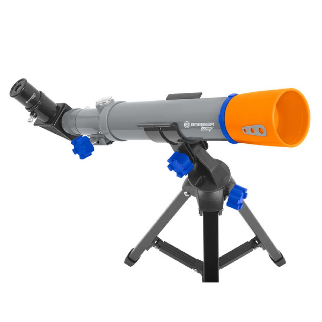 Телескоп Bresser Junior 40/400 AZ (927555) - зображення 2