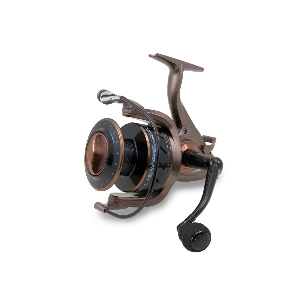 Котушка Lineaeffe Baitrunner TeamSpecialist Heavy Specimen 40 (1285240) - зображення 1