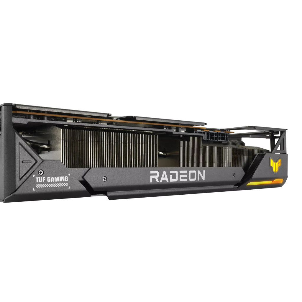Відеокарта ASUS Radeon RX 7900 XT 20Gb TUF OC GAMING (TUF-RX7900XT-O20G-GAMING) - зображення 10