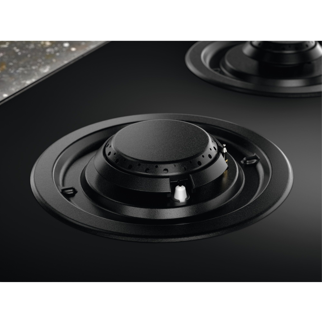 Варочна поверхня Electrolux KGG643753K - зображення 6