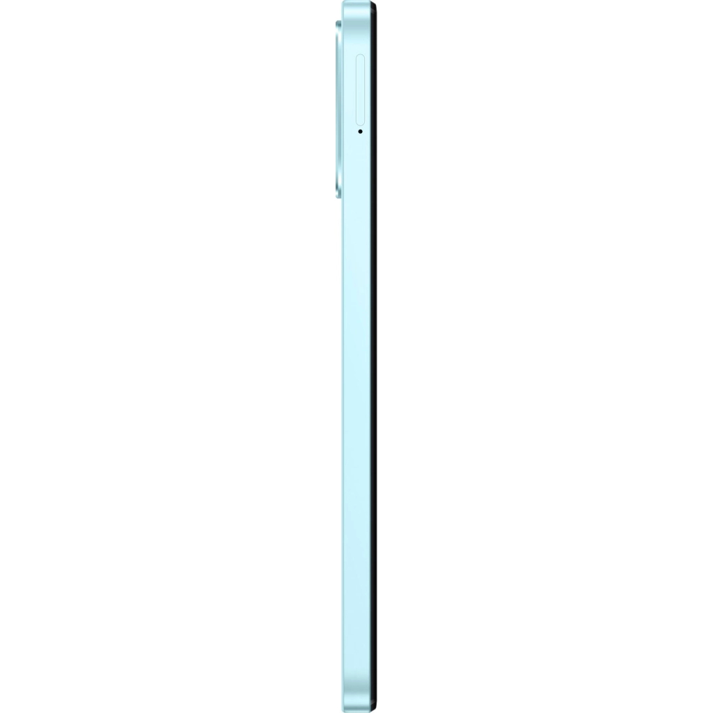 Мобільний телефон ZTE Blade A55 4/128GB Blue (1076300) - зображення 4