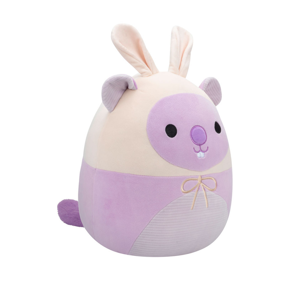 М'яка іграшка Squishmallows Бабак Джаварі 13 см (SQER00924) - зображення 3