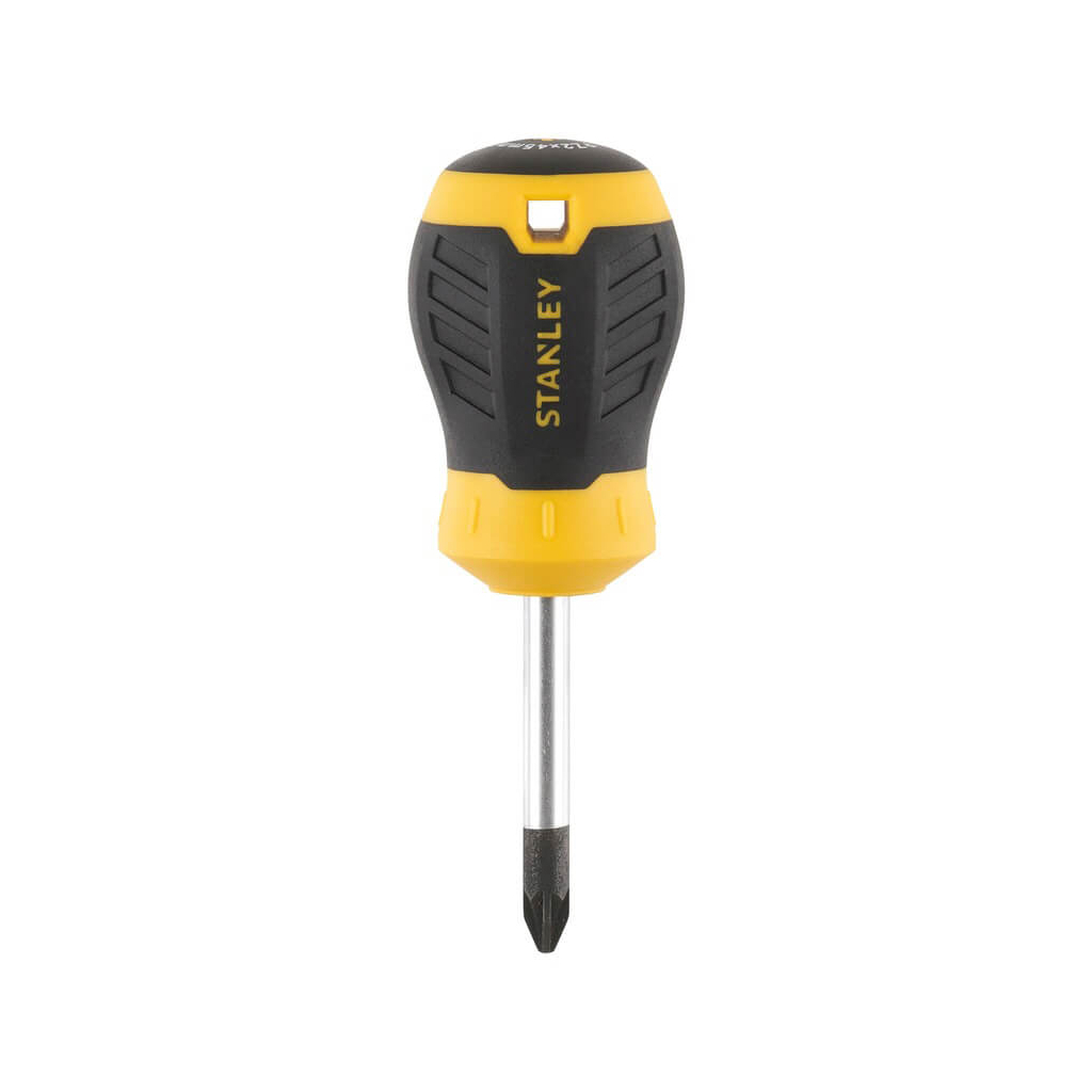 Викрутка Stanley Cushion Grip, Pz2x45мм. (STHT16196-0) - зображення 2