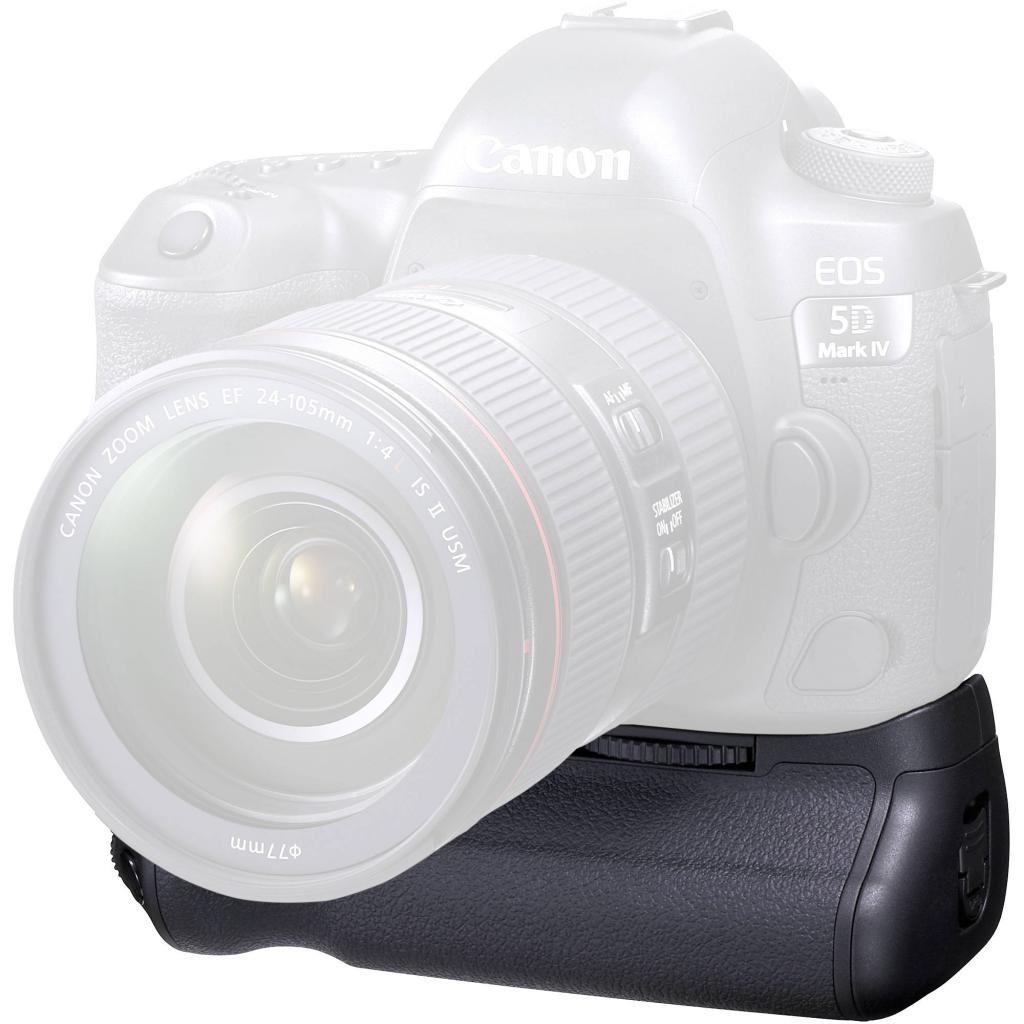 Батарейний блок Canon BG-E20 (EOS 5DMkIV) (1485C001) - зображення 3