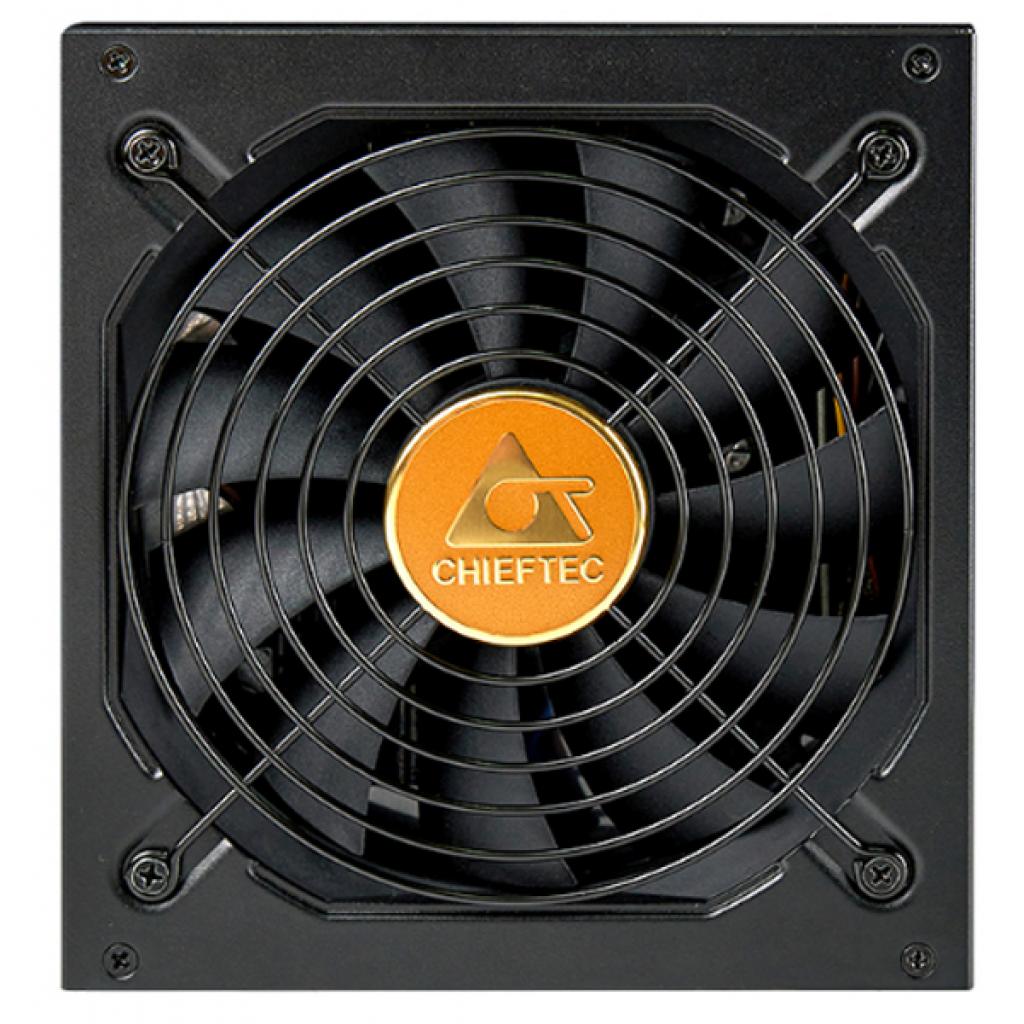 Блок живлення Chieftec 850W Polaris (PPS-850FC) - зображення 2