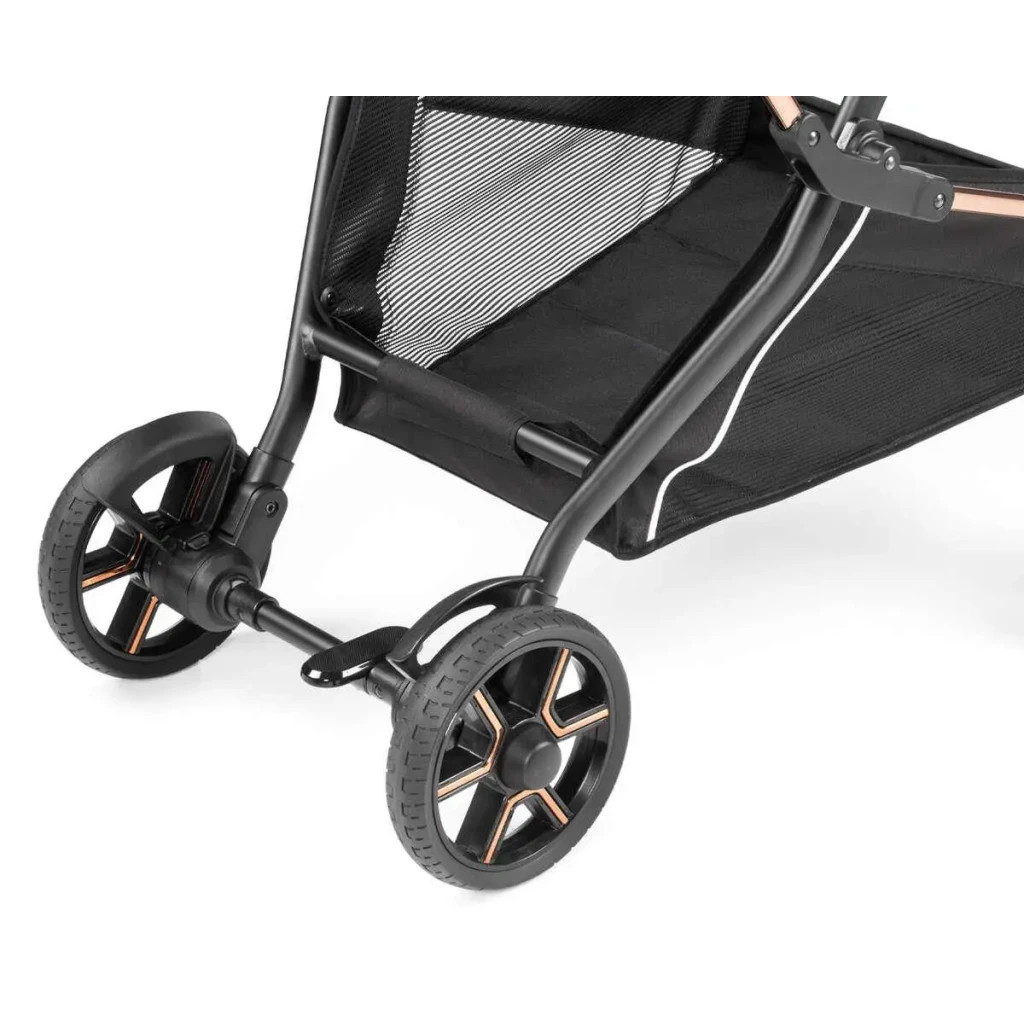 Коляска Peg-Perego Vivace Blue Shine (IP28000000RO51PL31) - зображення 6